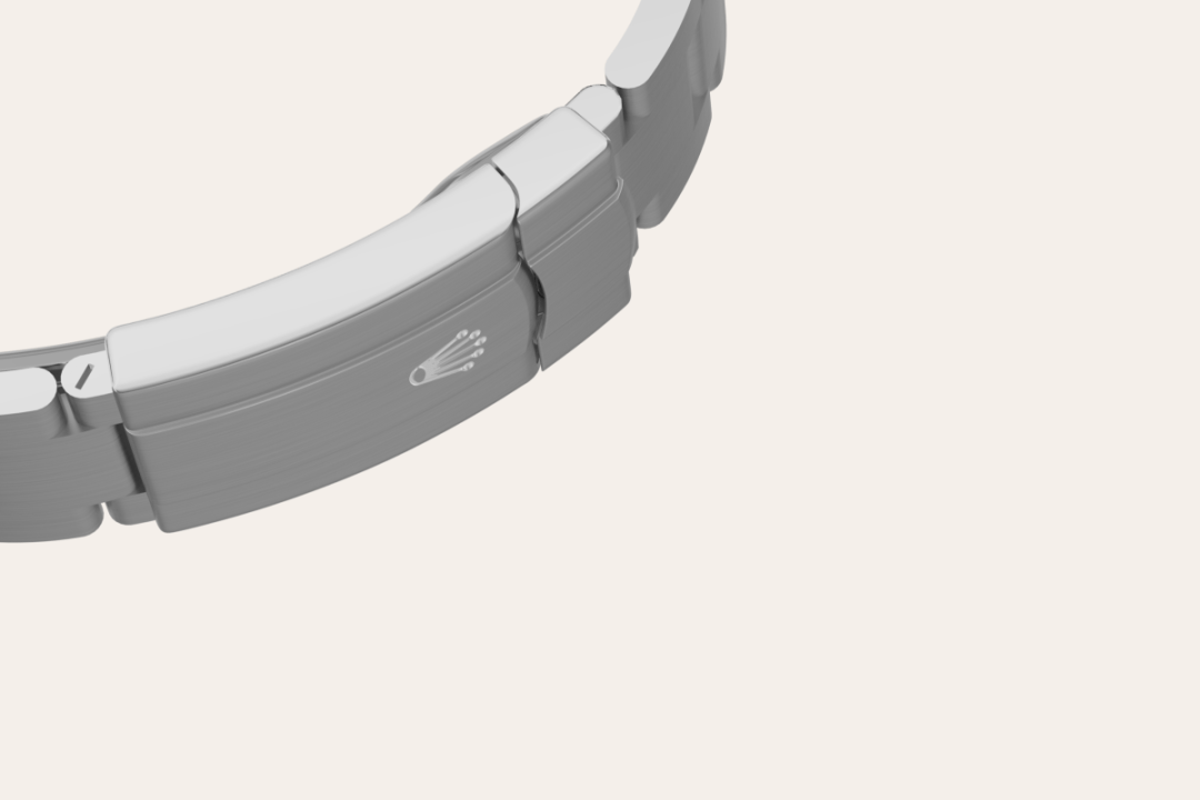 Oyster Perpetual 41